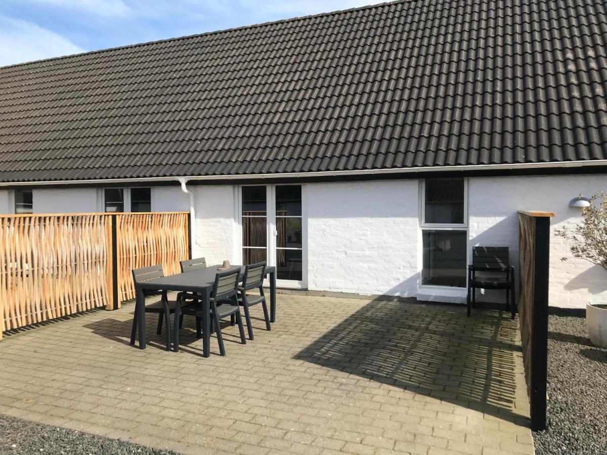 Havrevang, Ferielejligheder Lønstrup Extérieur photo