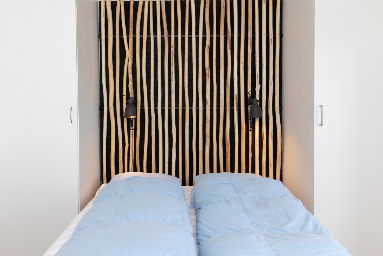 Havrevang, Ferielejligheder Lønstrup Extérieur photo