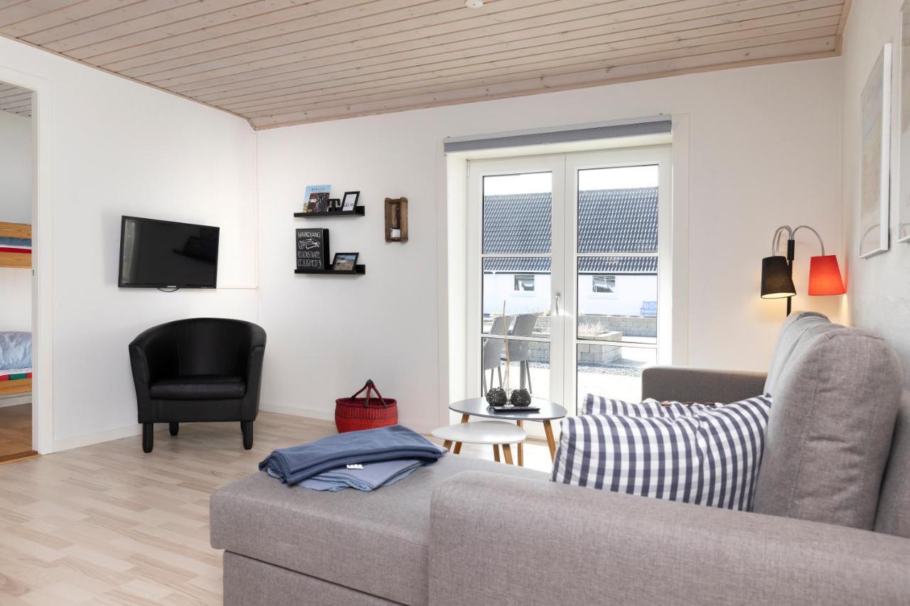 Havrevang, Ferielejligheder Lønstrup Extérieur photo