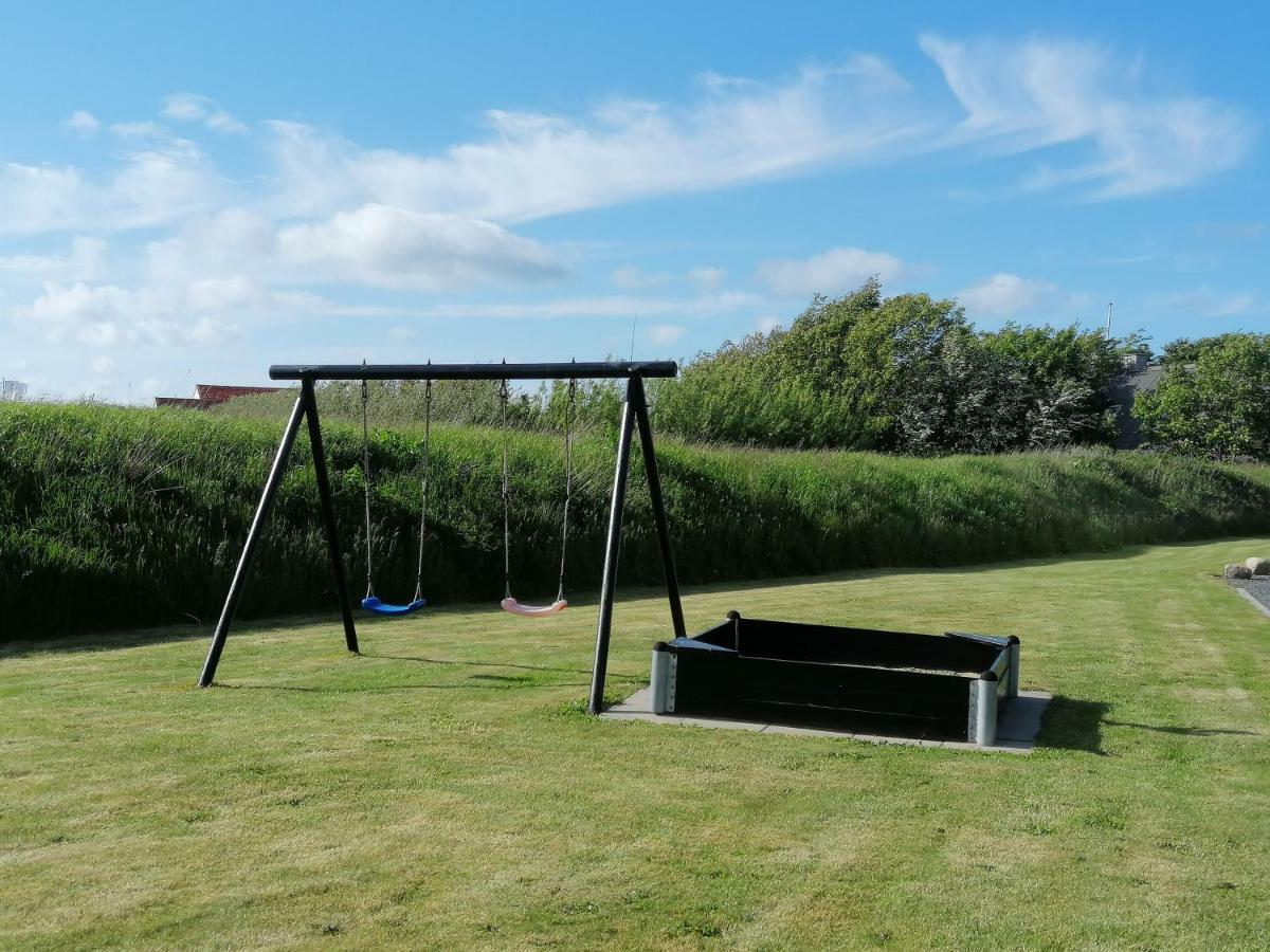 Havrevang, Ferielejligheder Lønstrup Extérieur photo